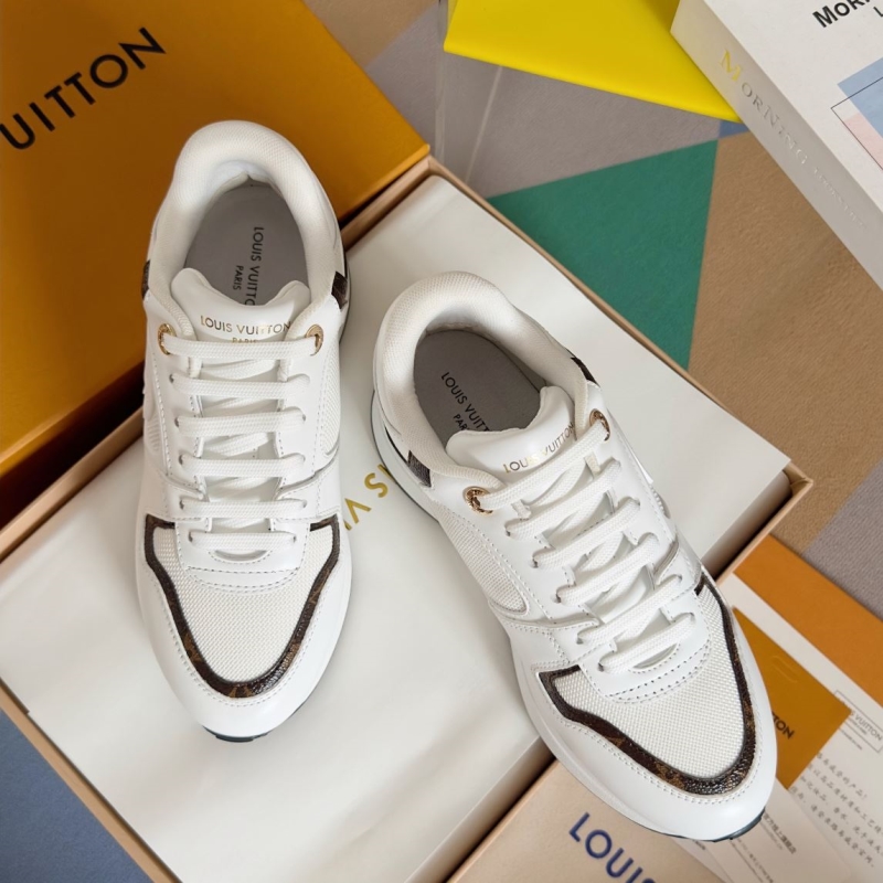 LV Sneakers